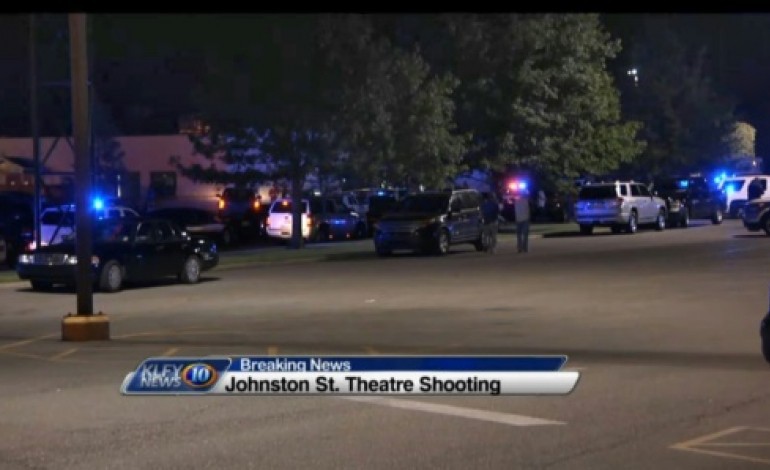 Washington (AFP). Fusillade dans un cinéma de Louisiane: trois morts, dont le tireur