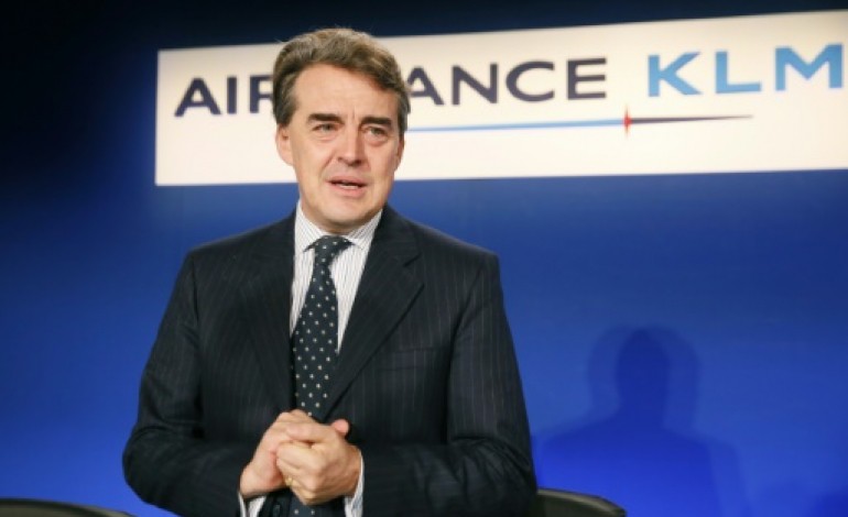 Paris (AFP). Air France-KLM, plomblé par les changes et le cargo, lance un nouveau plan d'économies 