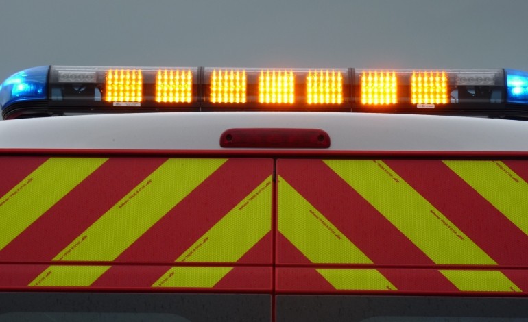 Accident de la route dans l’Eure jeudi : un deuxième enfant est décédé