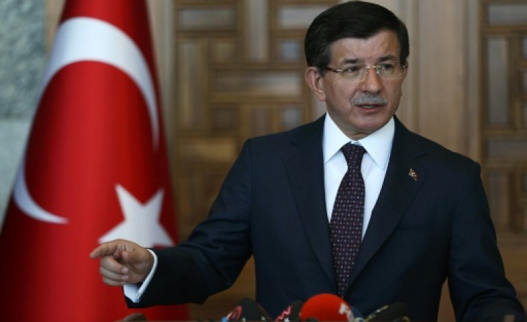 Istanbul (AFP). Turquie: offensive intensifiée contre l'EI en Irak et le PKK en Irak 