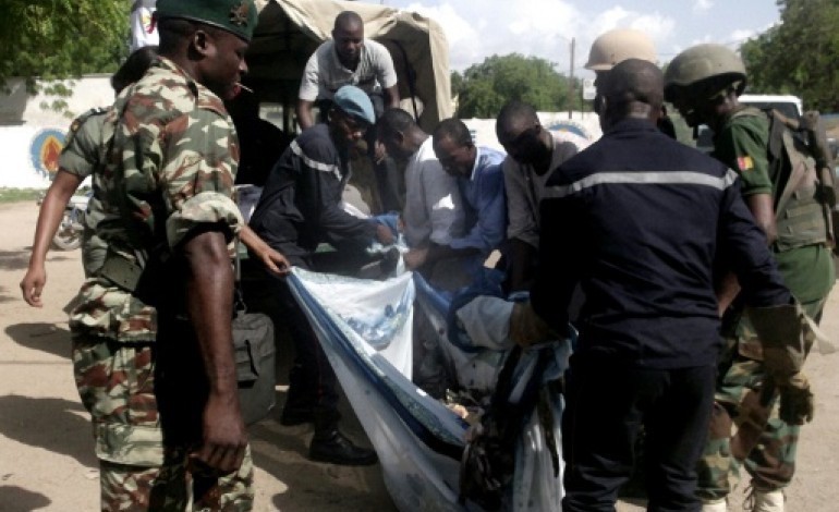 Yaoundé (AFP). Le Cameroun frappé par un nouvel attentat meurtrier portant la marque de Boko Haram
