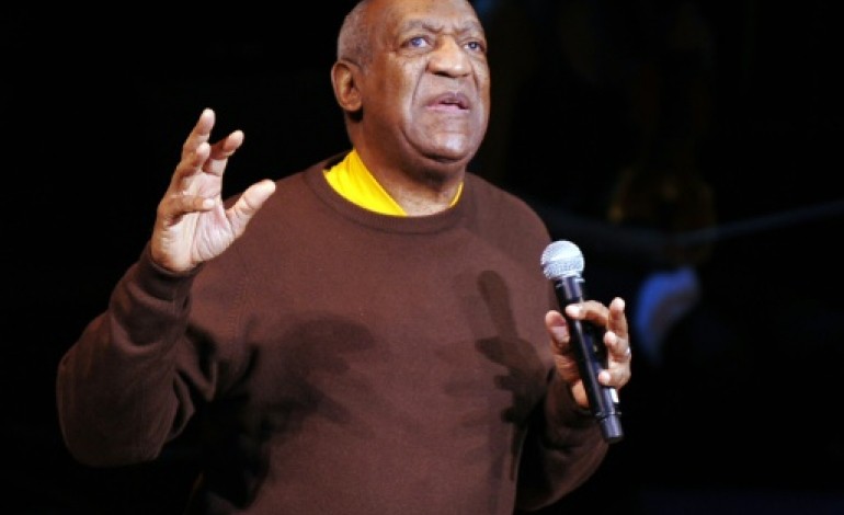 New York (AFP). Etats-Unis: 35 victimes présumées de Bill Cosby racontent leur histoire
