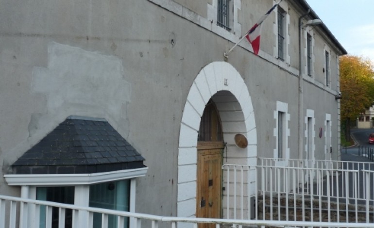 Des détenus portent plainte contre leurs conditions de détention à la maison d’arrêt de Coutances