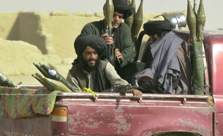 Kaboul (AFP). Afghanistan: les talibans confirment la mort du mollah Omar (communiqué)