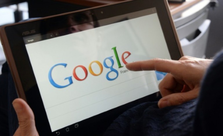 Paris (AFP). Google refuse le droit à l'oubli défini par la Cnil et va au bras de fer