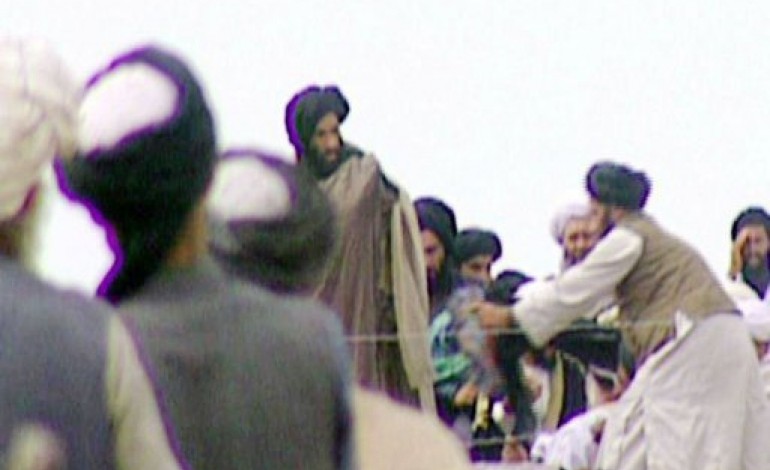 Kaboul (AFP). Afghanistan: le mollah Mansour succède au mollah Omar à la tête des talibans 