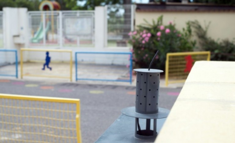 Arles (AFP). Une nouvelle méthode de démoustication testée en Camargue