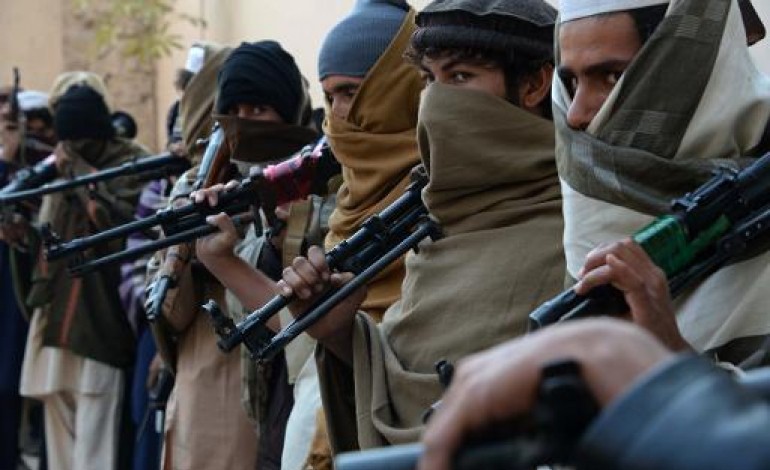 Kaboul (AFP). Le nouveau chef des talibans appelle à l'unité d'un mouvement à la croisée des chemins