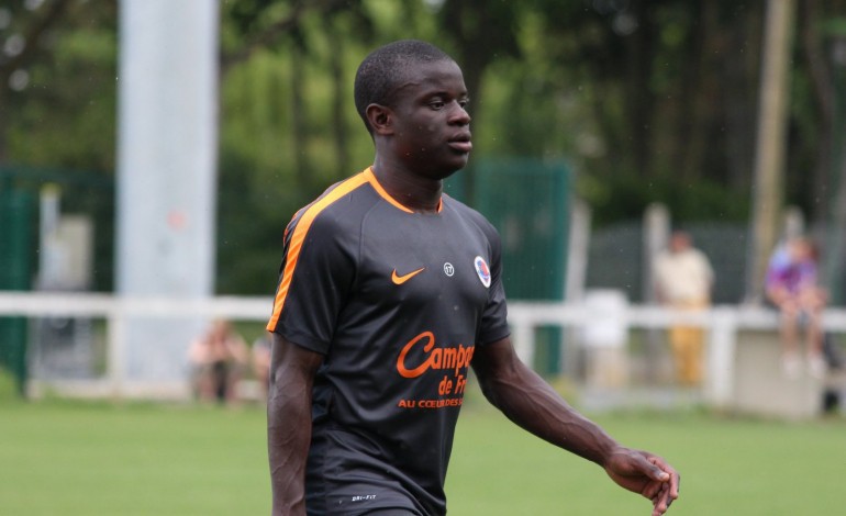 MERCATO SM Caen : Patrice Garande "très heureux" pour N'Golo Kanté ! 