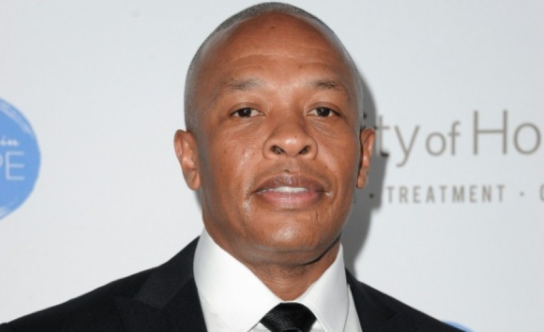 New York (AFP). Dr. Dre va publier son premier album en 16 ans, son grand final