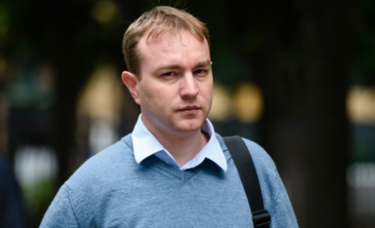 Londres (Royaume-Uni) (AFP). GB: un ex-trader condamné à 14 ans de prison 