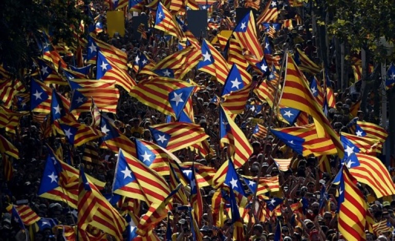 Barcelone (AFP). Espagne : élections le 27 septembre en Catalogne 