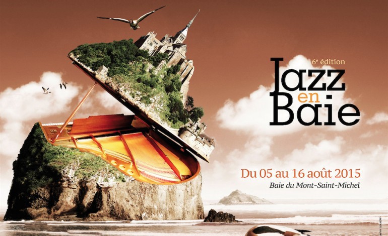 Manche : l'excellence du festival Jazz en Baie jusqu'au 16 août