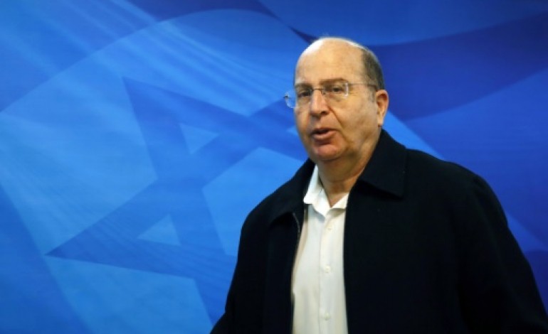 Nazareth (Israël) (AFP). Israël: premier extrémiste juif placé en détention administrative