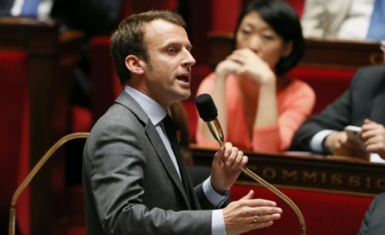 Paris (AFP). Loi Macron: le Conseil constitutionnel retoque plusieurs dispositions