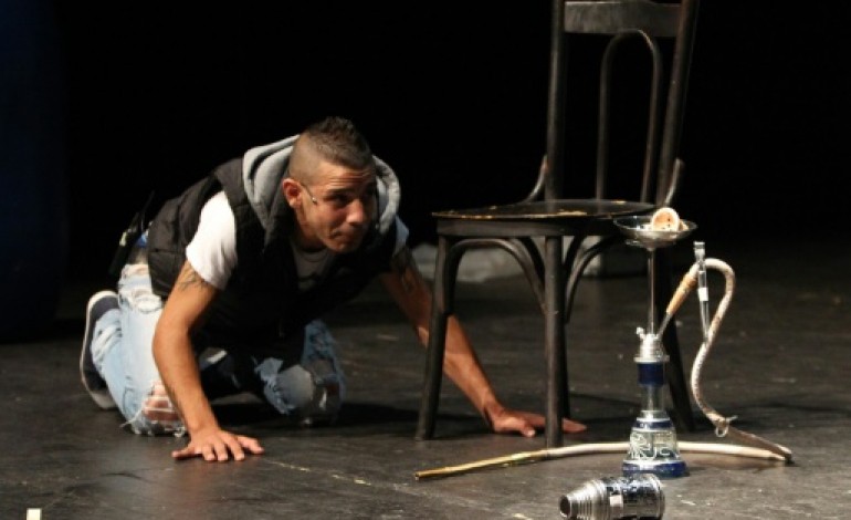 Beyrouth (AFP). Liban: le théâtre pour apaiser la violence chez les jeunes