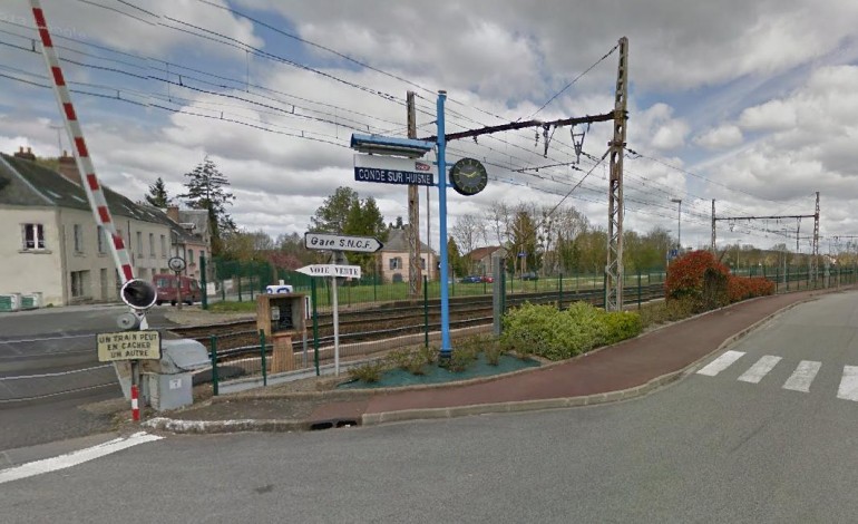 Accident mortel de Condé-sur-Huisne : des circonstances à déterminer pour la SNCF