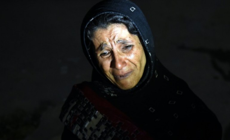 Kaboul (AFP). Afghanistan: attentats les plus meurtriers à Kaboul en 2015, 44 morts 