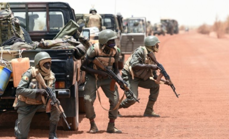 Bamako (AFP). Mali: fin d'une prise d'otages sanglante , 12 tués dont un Sud-Africain