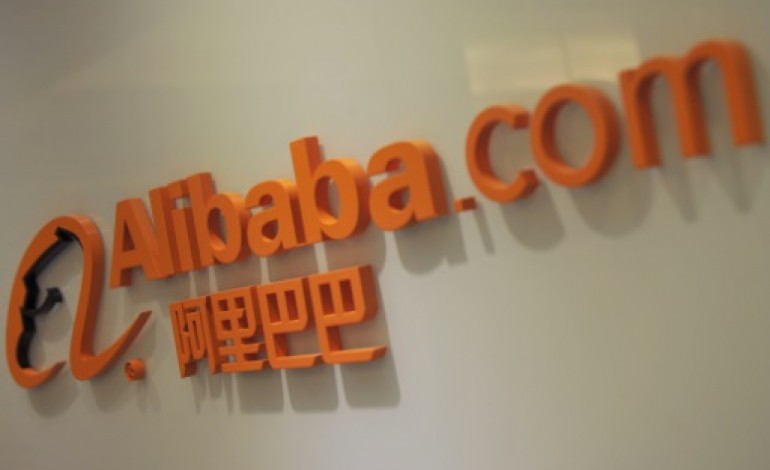 Pékin (AFP). Chine: Alibaba investit 4,15 milliards d'euros dans une chaîne de magasins