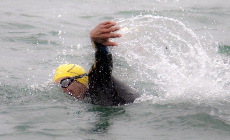 Les inscriptions pour le triathlon du Cotentin 2015 sont ouvertes
