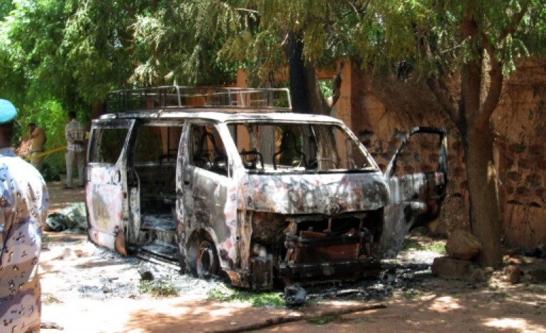 Bamako (AFP). Mali: un cadre jihadiste revendique l'attaque de Sévaré auprès de l'AFP