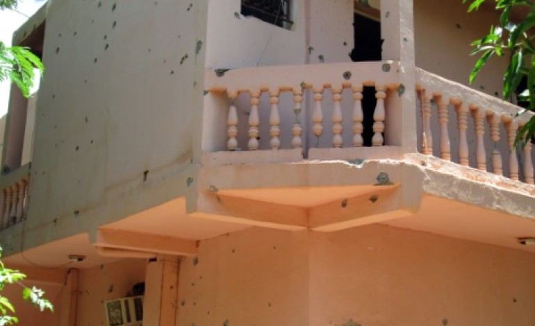 Bamako (AFP). Mali: l'attaque de l'hôtel de Sévaré revendiquée par un cadre jihadiste