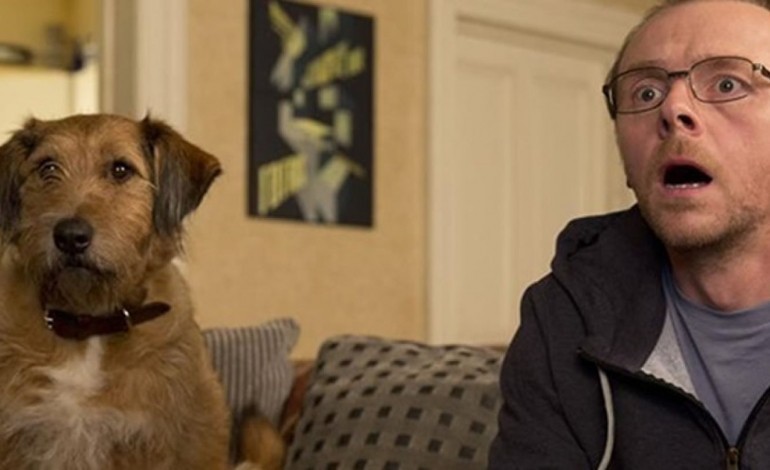 CINEMA: Absolutely anything, une sympathique comédie british