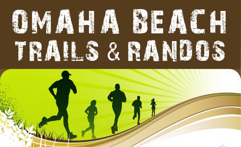 6ème édition pour Omaha Beach trails et randos