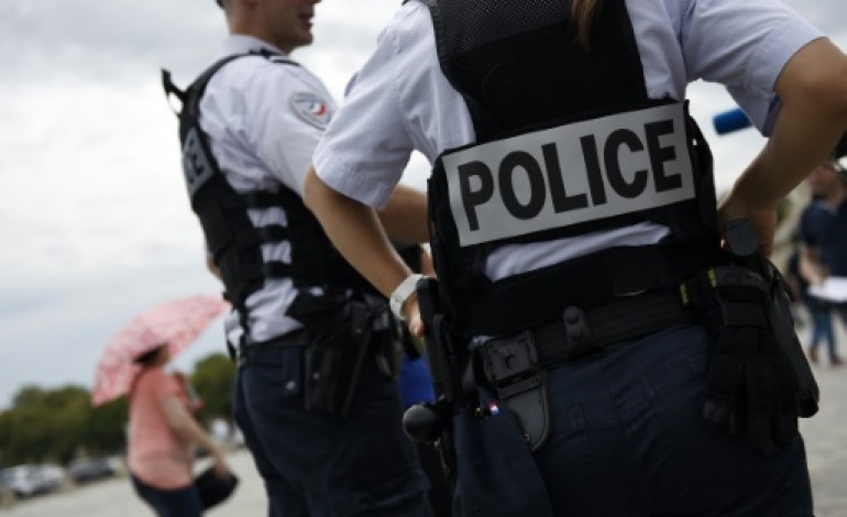 Rennes (AFP). Alerte enlèvement: un enfant de quatre ans enlevé samedi à Rennes