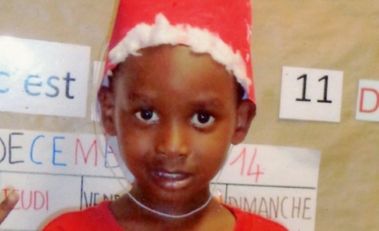 Rennes (AFP). Alerte enlèvement à Rennes: un enfant de quatre ans activement recherché