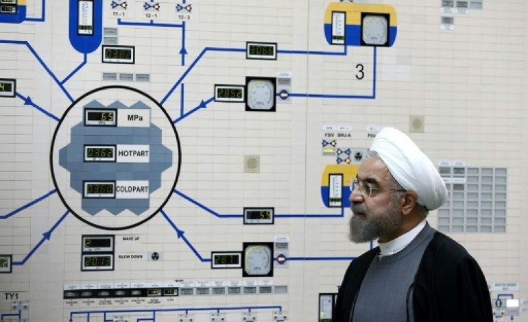 Vienne (AFP). L'Iran a transmis à l'AIEA des documents sur son activité nucléaire passée