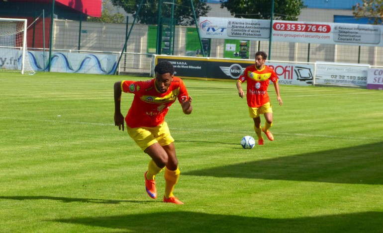 Football: Quevilly Rouen Métropole demarre sa saison par un match nul