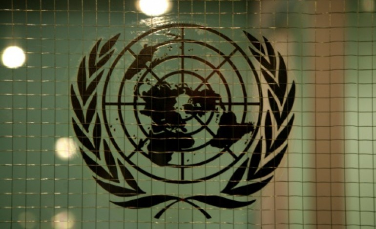 Nations unies (Etats-Unis) (AFP). Syrie: le Conseil de sécurité de l'ONU soutient un nouveau plan pour la paix