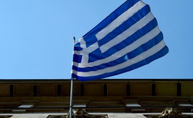 Washington (AFP). Grèce: Fitch relève d'un cran la note de la dette du pays 