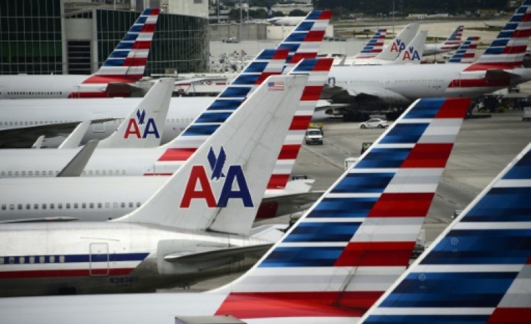 Washington (AFP). American Airlines va lancer une liaison charter entre Los Angeles et Cuba 