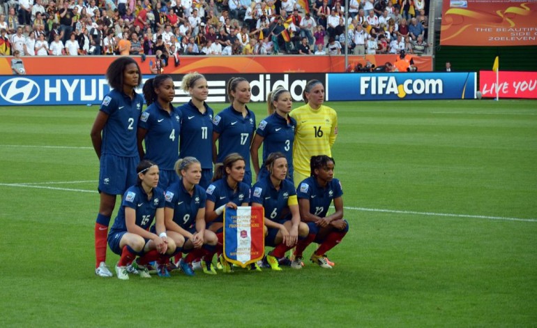 Football féminin au Havre : la billetterie est ouverte !