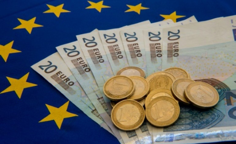Athènes (AFP). La Grèce a remboursé 3,4 mds d'euros à la BCE  