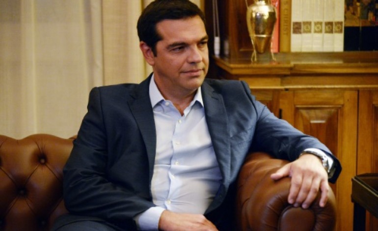 Athènes (AFP). Elections anticipées en Grèce, un risque d'instabilité tempéré par l'UE
