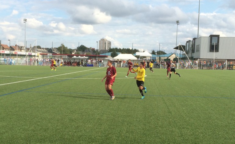 Football: Une finale OM vs Stade Rennais au tournoi U17 Mahmoud TIarci