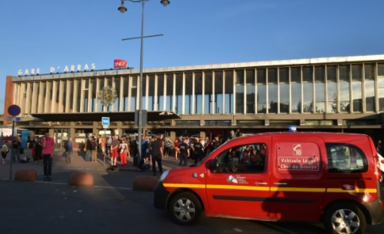 Bruxelles (AFP). Thalys: le parquet fédéral belge ouvre une enquête sur la base de la loi antiterrorisme