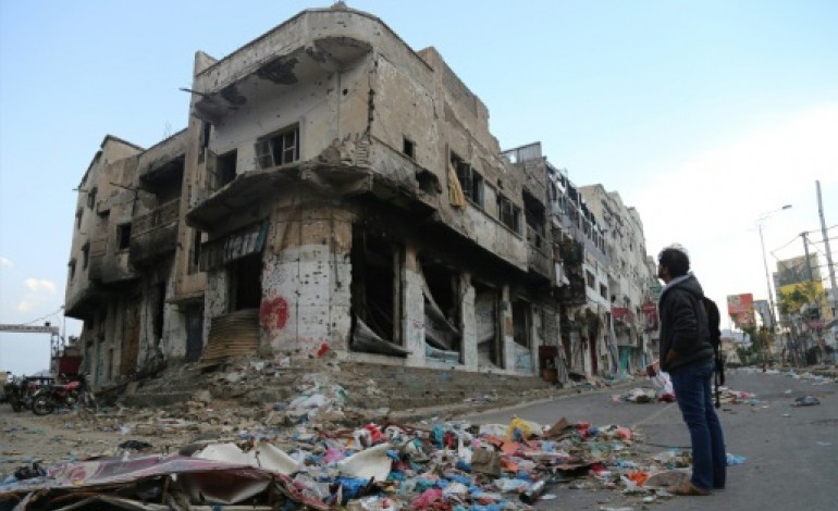 Sanaa (AFP). Yémen: raids et combats font plusieurs dizaines de morts à Taëz