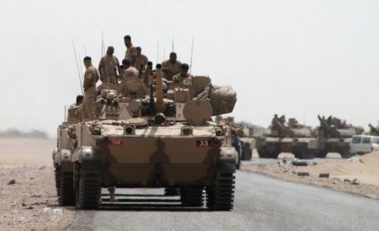 Abou Dhabi (AFP). Les Emirats libèrent un otage britannique au Yémen
