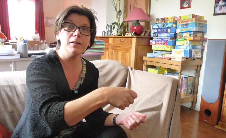 Ouverture d'une classe pour autistes à Caen : la réaction d'une maman