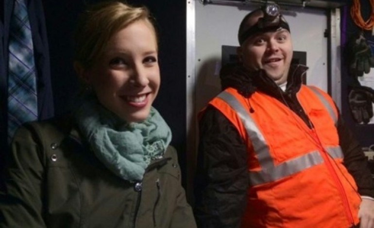 Roanoke (Etats-Unis) (AFP). USA: deux journalistes abattus en direct, le tueur diffuse la scène sur les réseaux sociaux