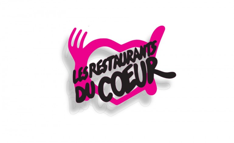 Caen : les magasins Carrefour collectent pour les Restos du Cœur