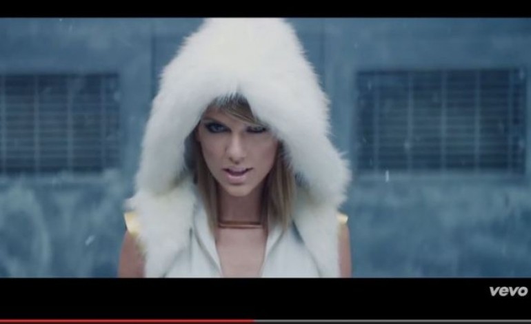 MTV Video music awards: Taylor Swift au sommet