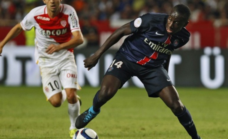 Paris (AFP). Ligue 1: le PSG déterminé à écraser la concurrence