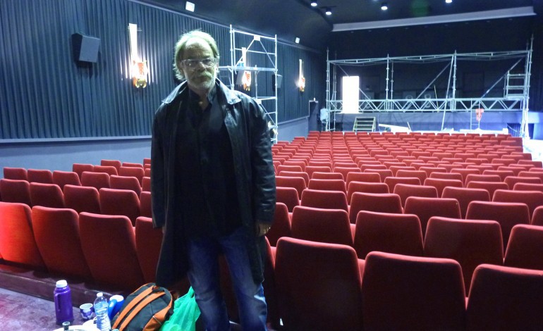 Cinéma : un Palace flambant neuf à Equeurdreville
