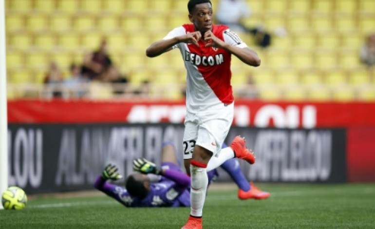 Paris (AFP). Transferts: Martial à Manchester United, Marseille sur la brèche